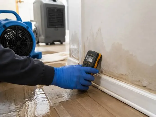24/7 Water damage restoration services in Lake Sarasota, FL - Rapid flood cleanup and mitigation